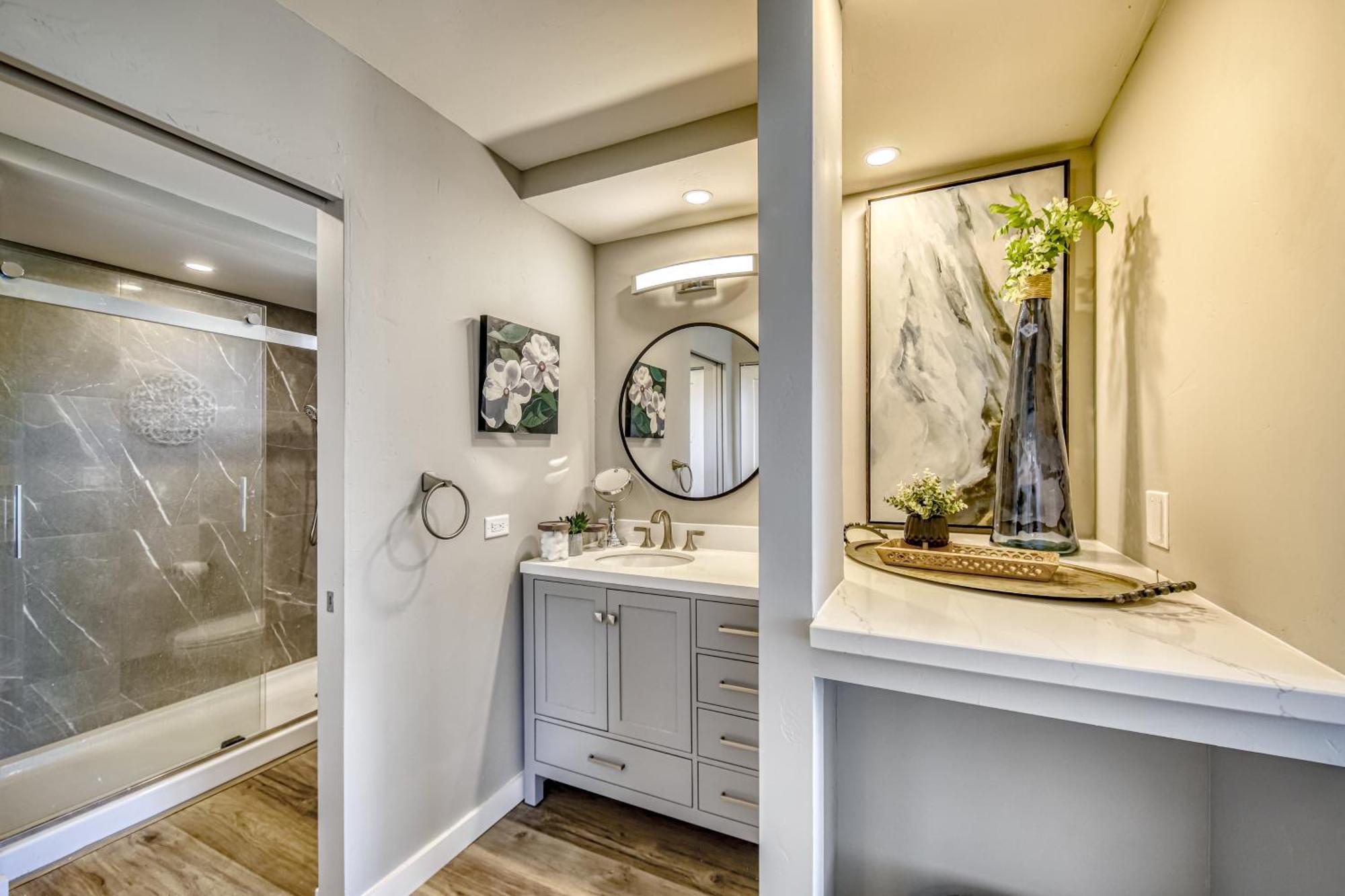 Apartamento Nani Kai Hale Kihei Habitación foto