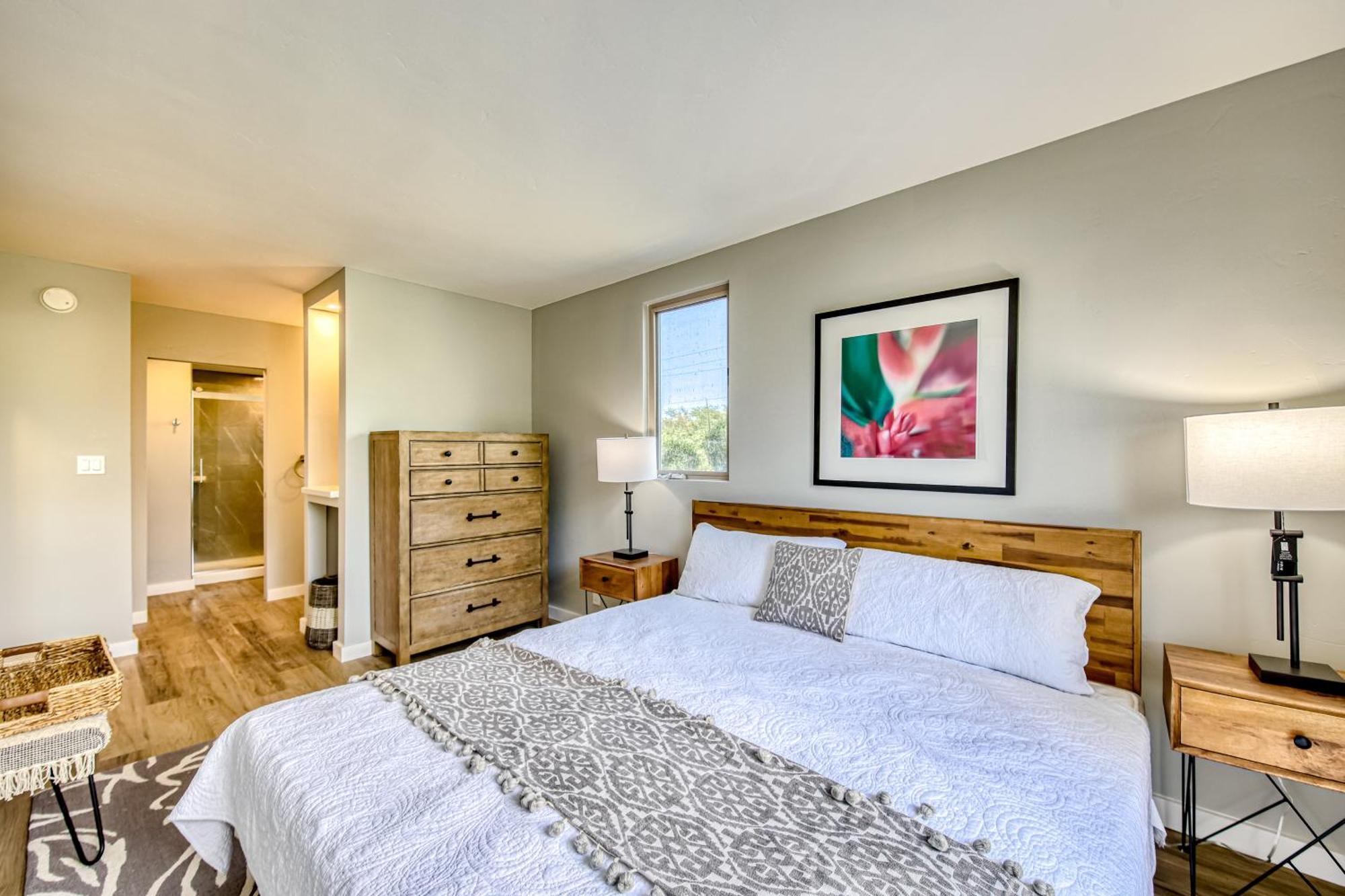 Apartamento Nani Kai Hale Kihei Habitación foto