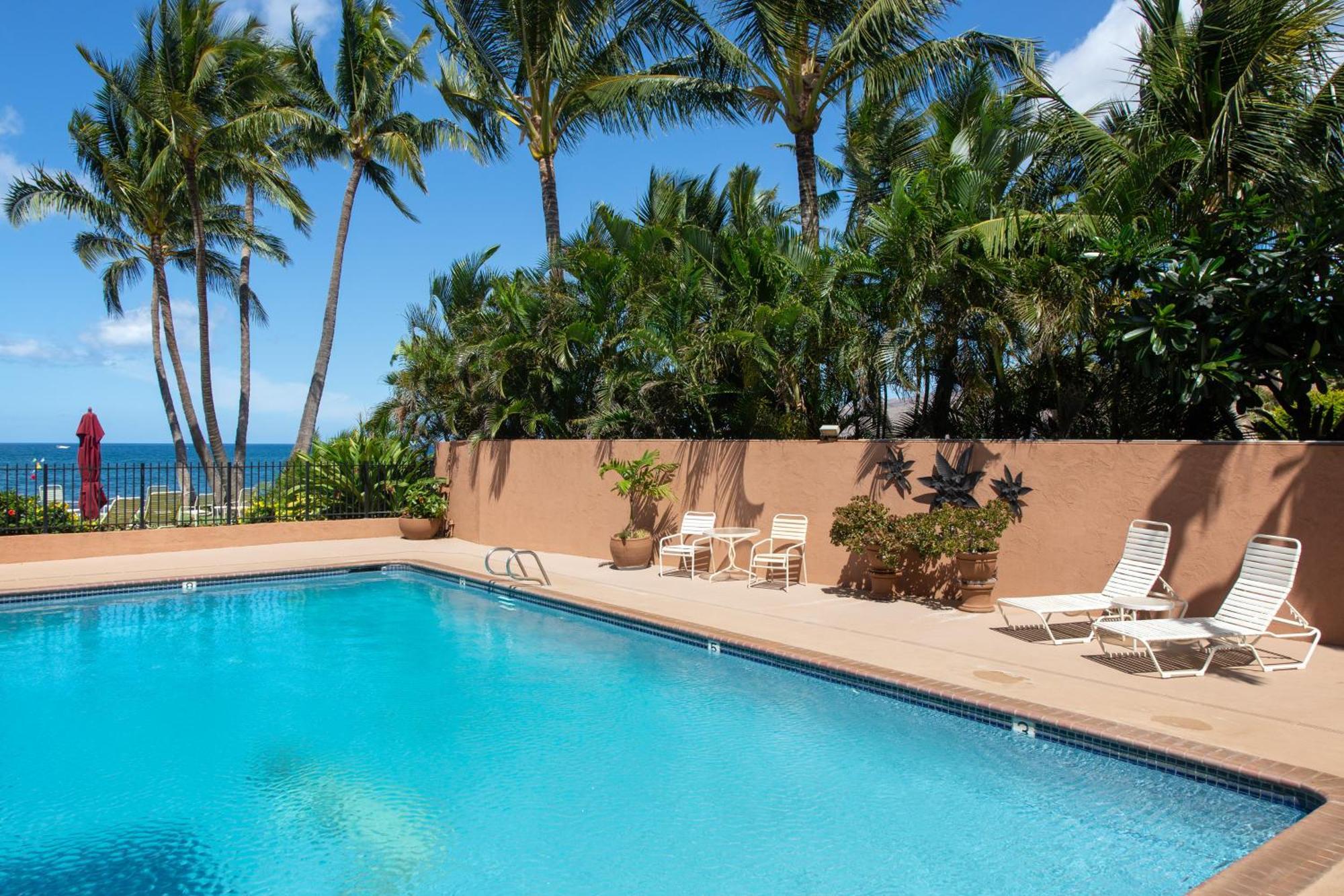 Apartamento Nani Kai Hale Kihei Habitación foto