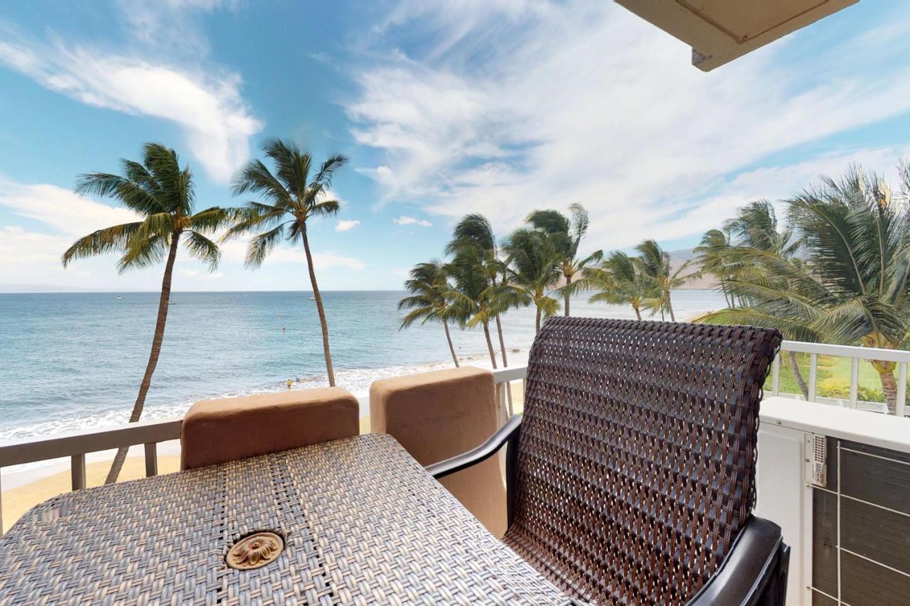 Apartamento Nani Kai Hale Kihei Exterior foto